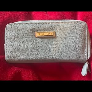 Tahari Blue Women’s Wallet